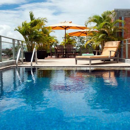 Comoda Casa Hotel Siem Reap Exterior photo