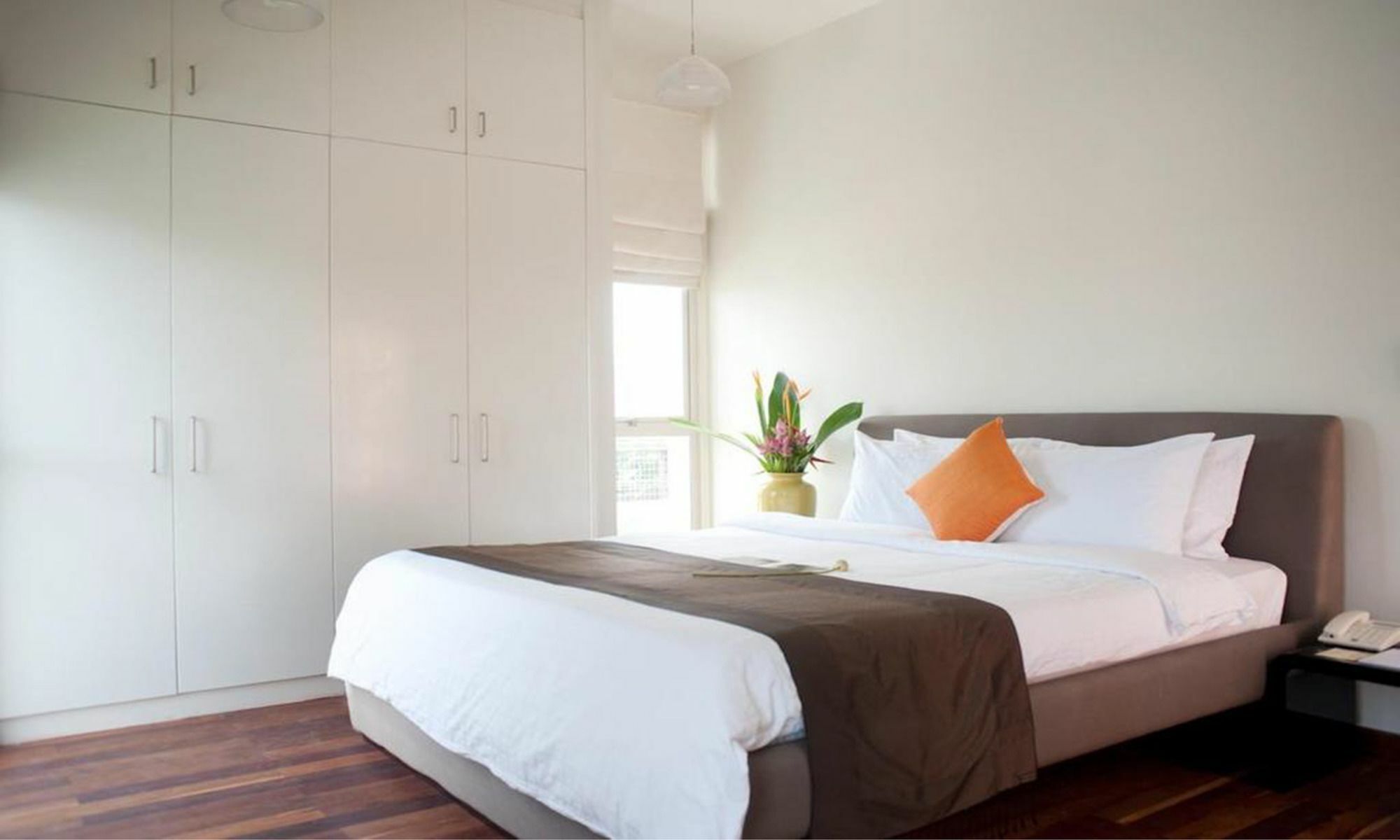 Comoda Casa Hotel Siem Reap Room photo